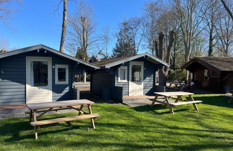 Traveller's Lodge Basic